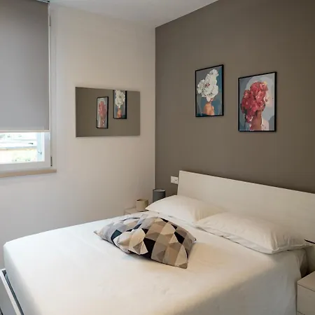 Apartment Domus