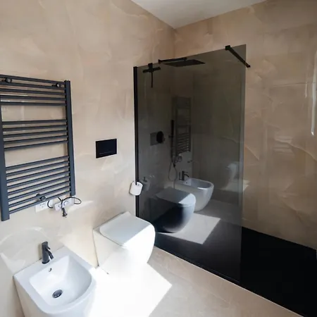 Apartment Domus *