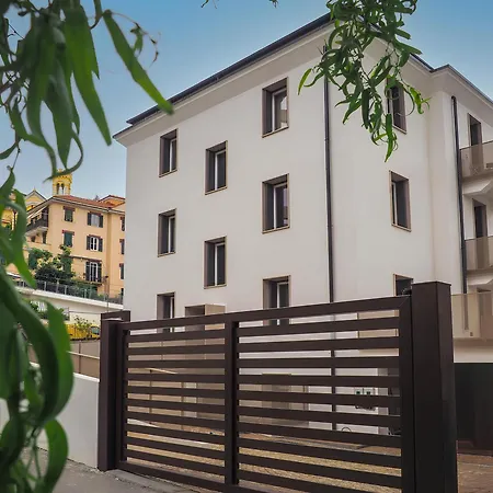 Domus * Varazze