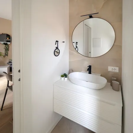 Domus Apartment Varazze