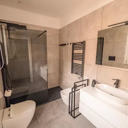 Apartment Domus Varazze