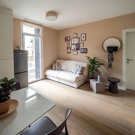 Domus Apartment Varazze